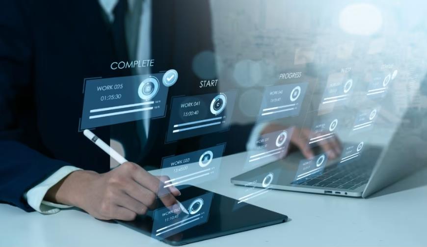 昌图县小程序定制：本地计算赋能，解锁核心优势