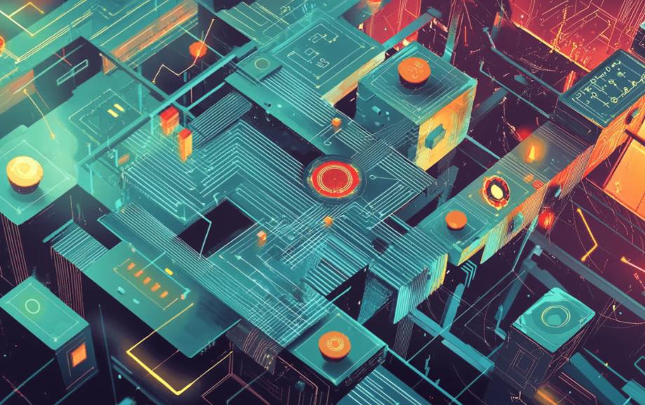 昌图县AI智能应用开发进阶：数据转换、数据驱动决策与主机赋能的核心逻辑